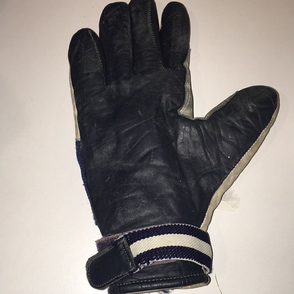 Right hand Gordini cycling bicycle bike riding glove one only small